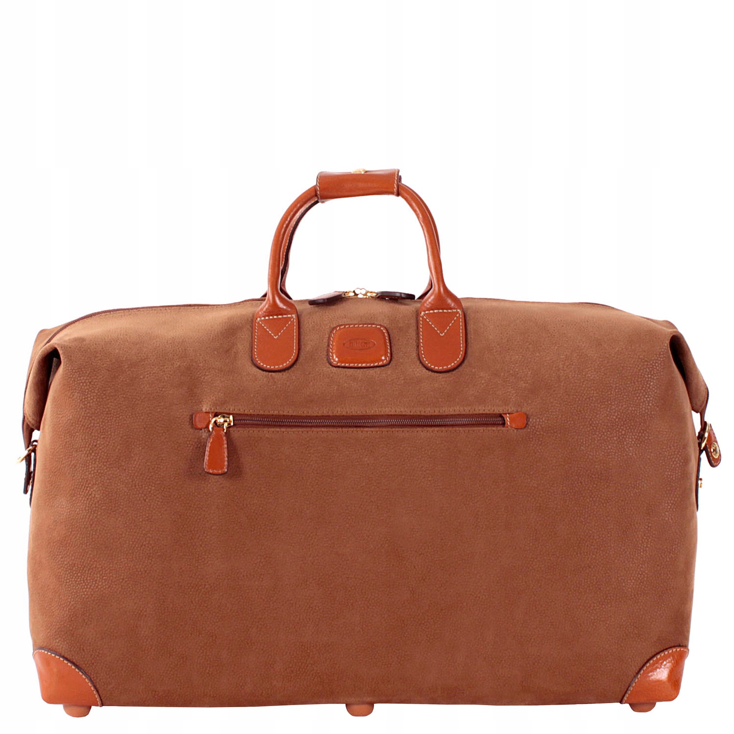 Cestovní taška Life Carry-On Holdall 22' Camel
