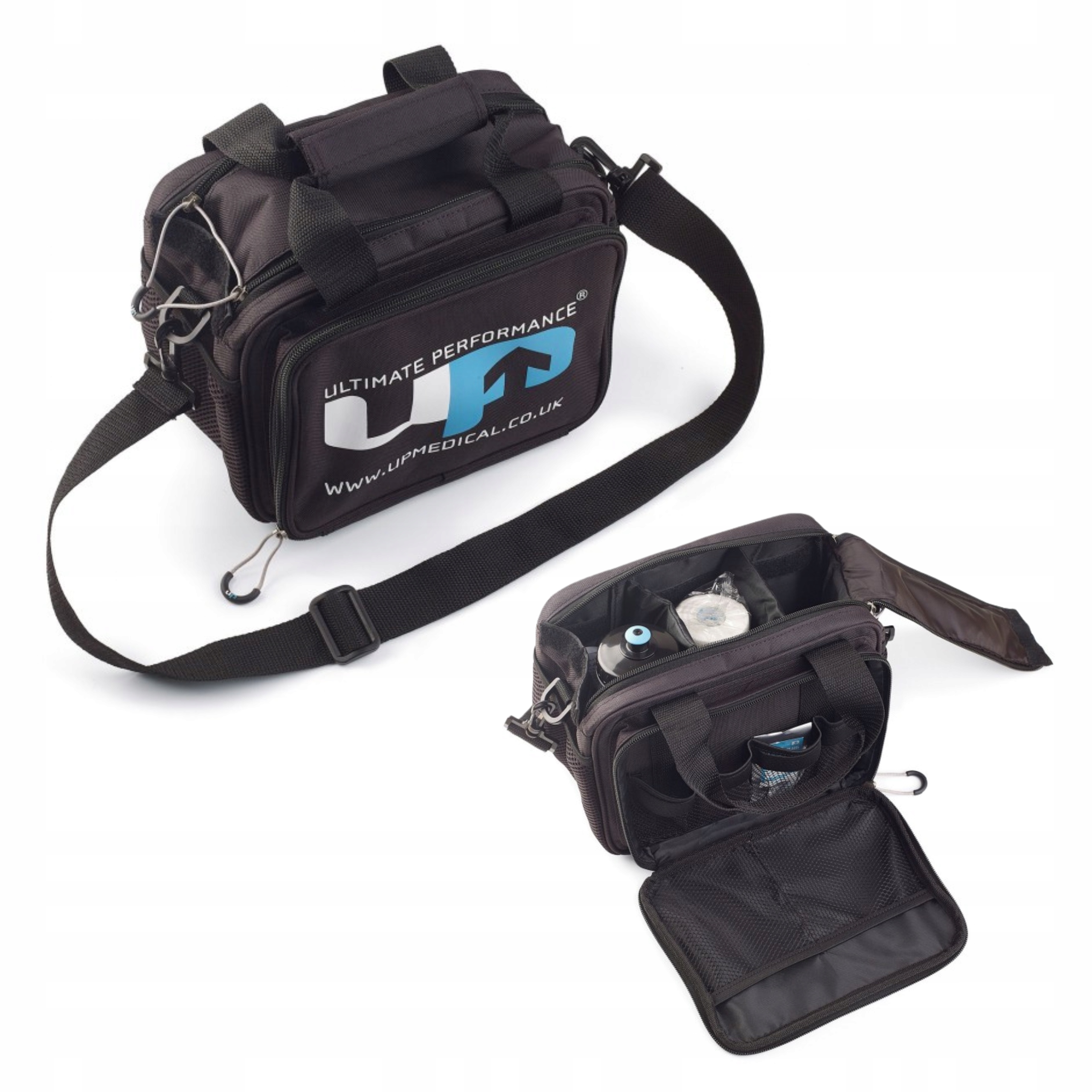 Torba Medyczna Mała Dla Fizjoterapeuty Rehabilitanta Ratownika Run On Up