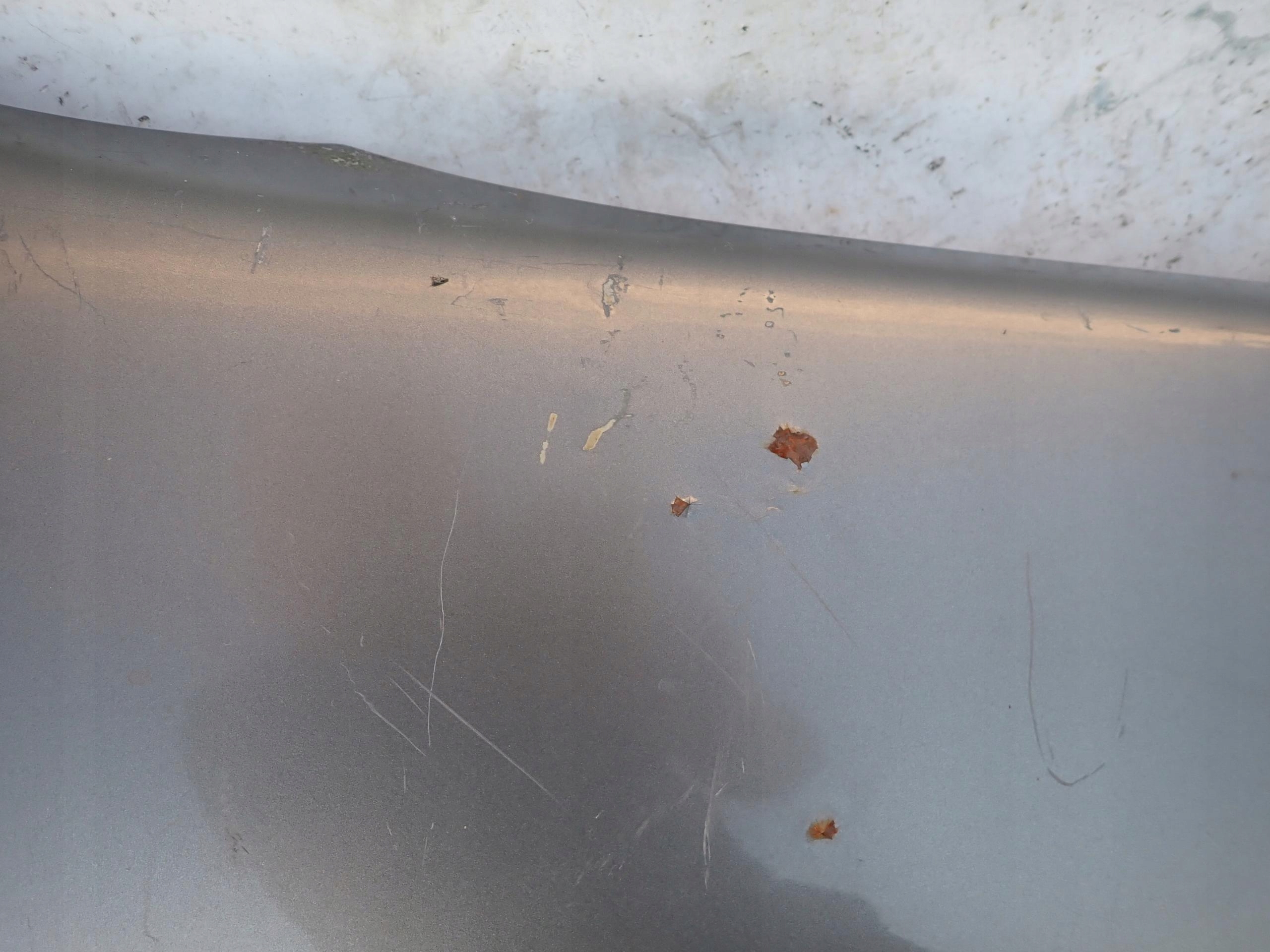 CHEVROLET EPICA 06-12 fender right front