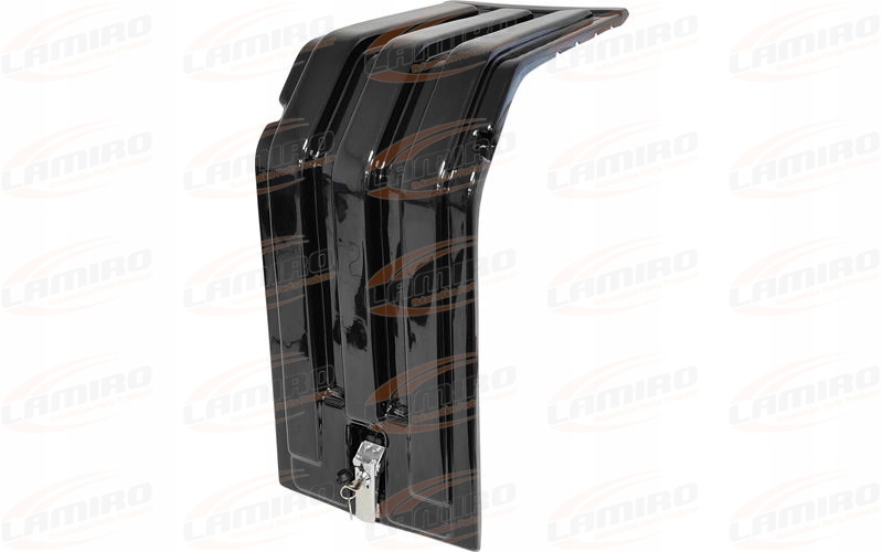 MERCEDES ACTROS MP2 MP3 OSŁONA POKRYWA OBUDOWA AKUMULATORA PIONOWA