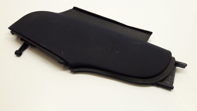 PORSCHE 911, 996 КАБРІОЛЕТ ЛЮК НА ДАХУ ЛІВА ЗАГЛУШКА