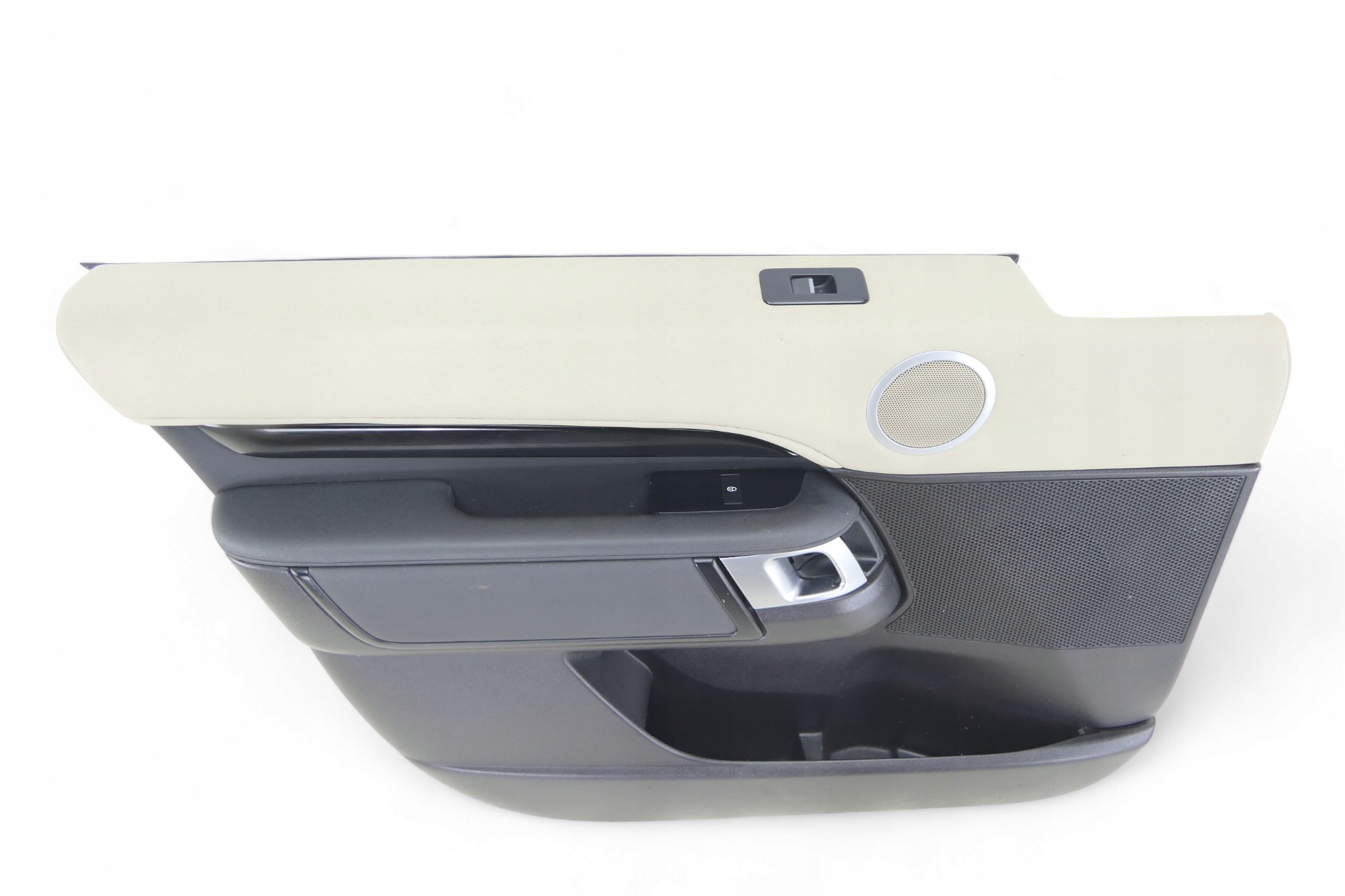 upholstery side door left front LAND ROVER DISCOVERY V 2017R anglik
