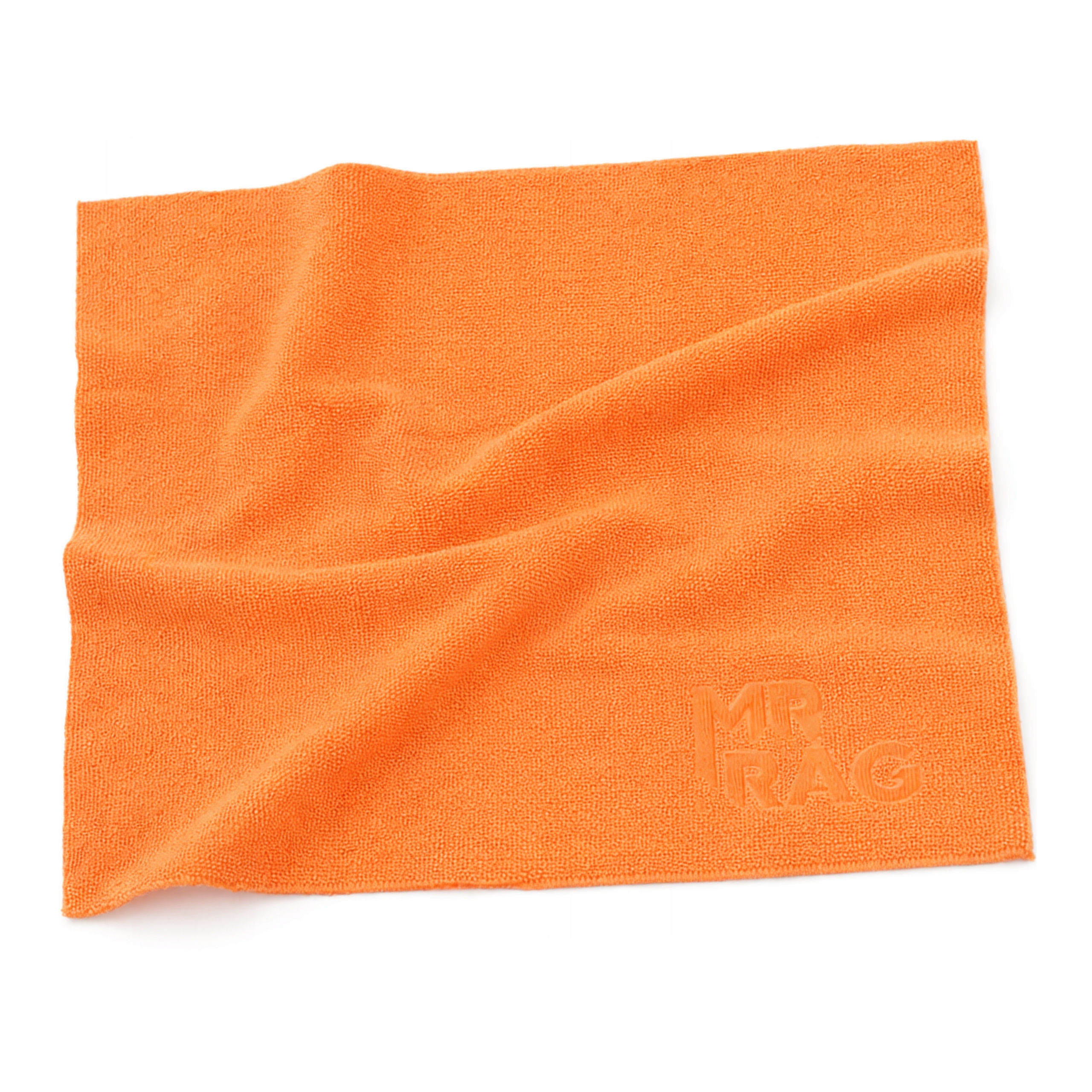 Mikrofibra bezszwowa do docierania powłok 40x40 cm 380 gsm Mr Rag