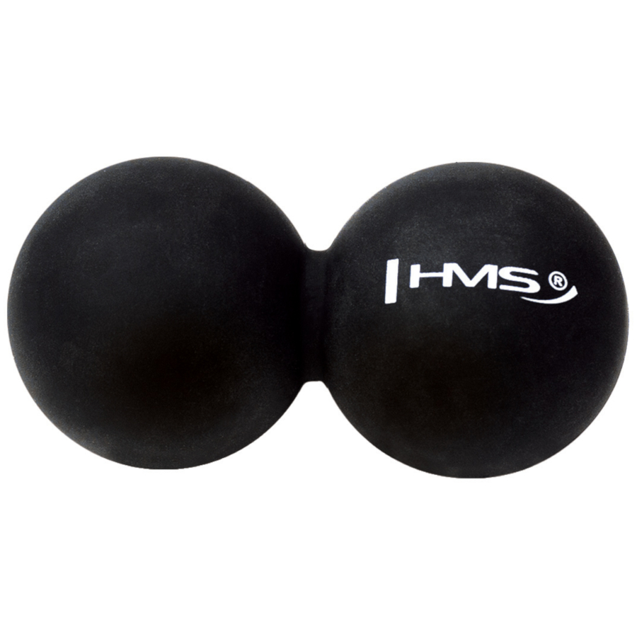 

Roller Hms BLC02 Podwójna Piłka Do Masażu Lacrosse