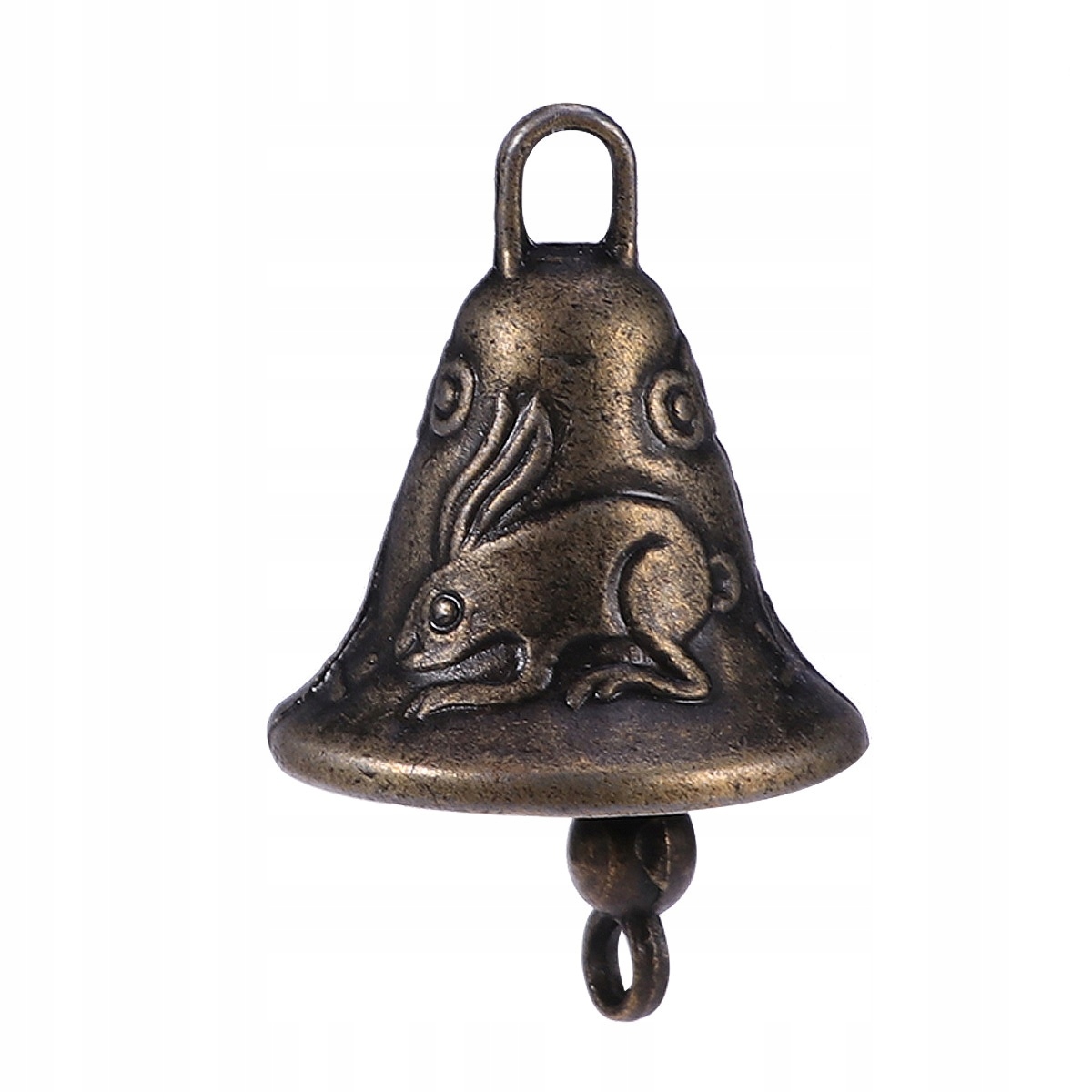 DZWONKI WISZĄCE OGRODOWE DZWONECZKI 11 SZT