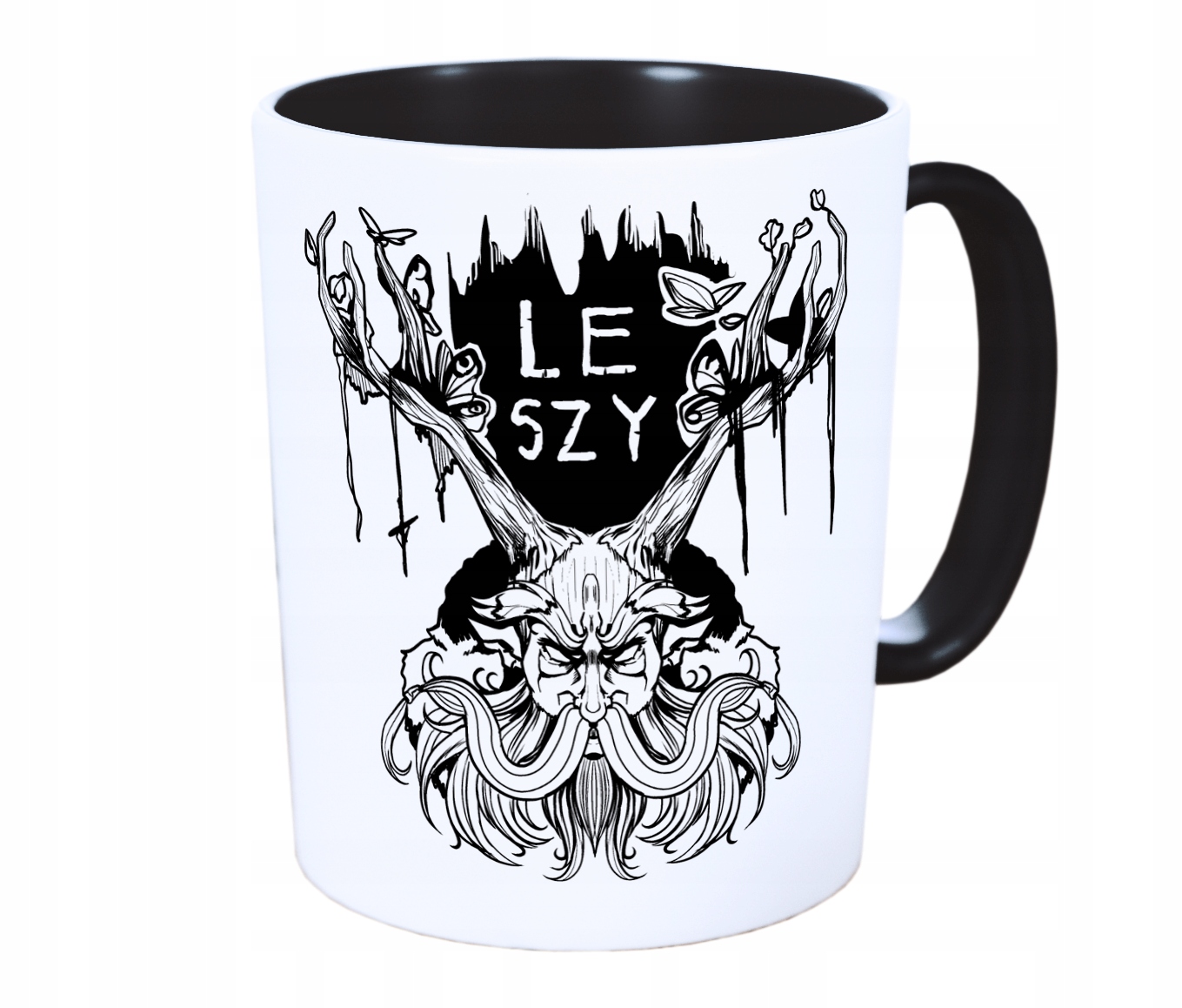 

Kubek Leszy mitologia słowiańska symbol słowiański