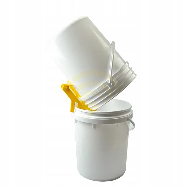 Ociekacz do wiader plastikowy Marka BRCtech