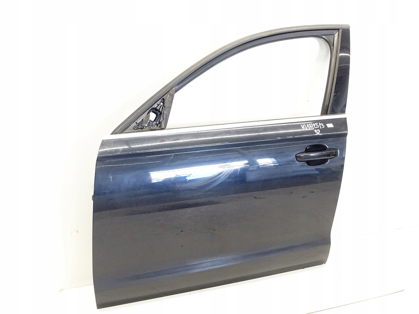 door left front left front AUDI A6 C7 4G LX7R sedan KOMBI AVANT