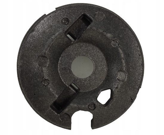 WKLAD Polystirén kola rezervního BMW E61 6758781