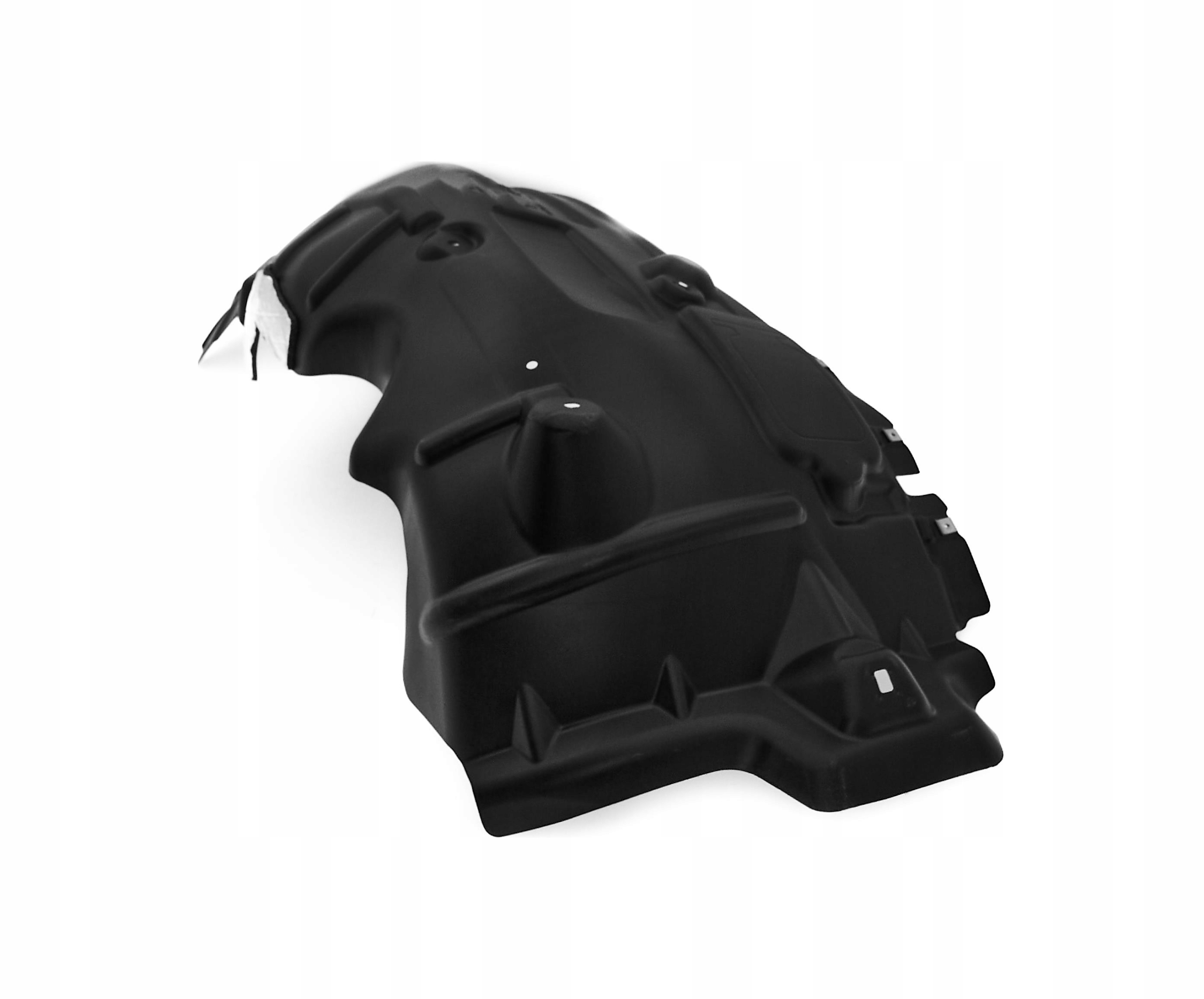 DODGE RAM 19 - NADKOLE PRZEDNIE LEWE