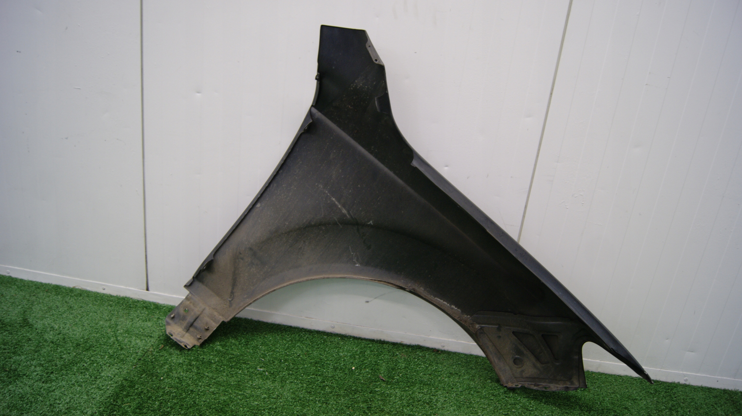 fender left front AUDI Q7
