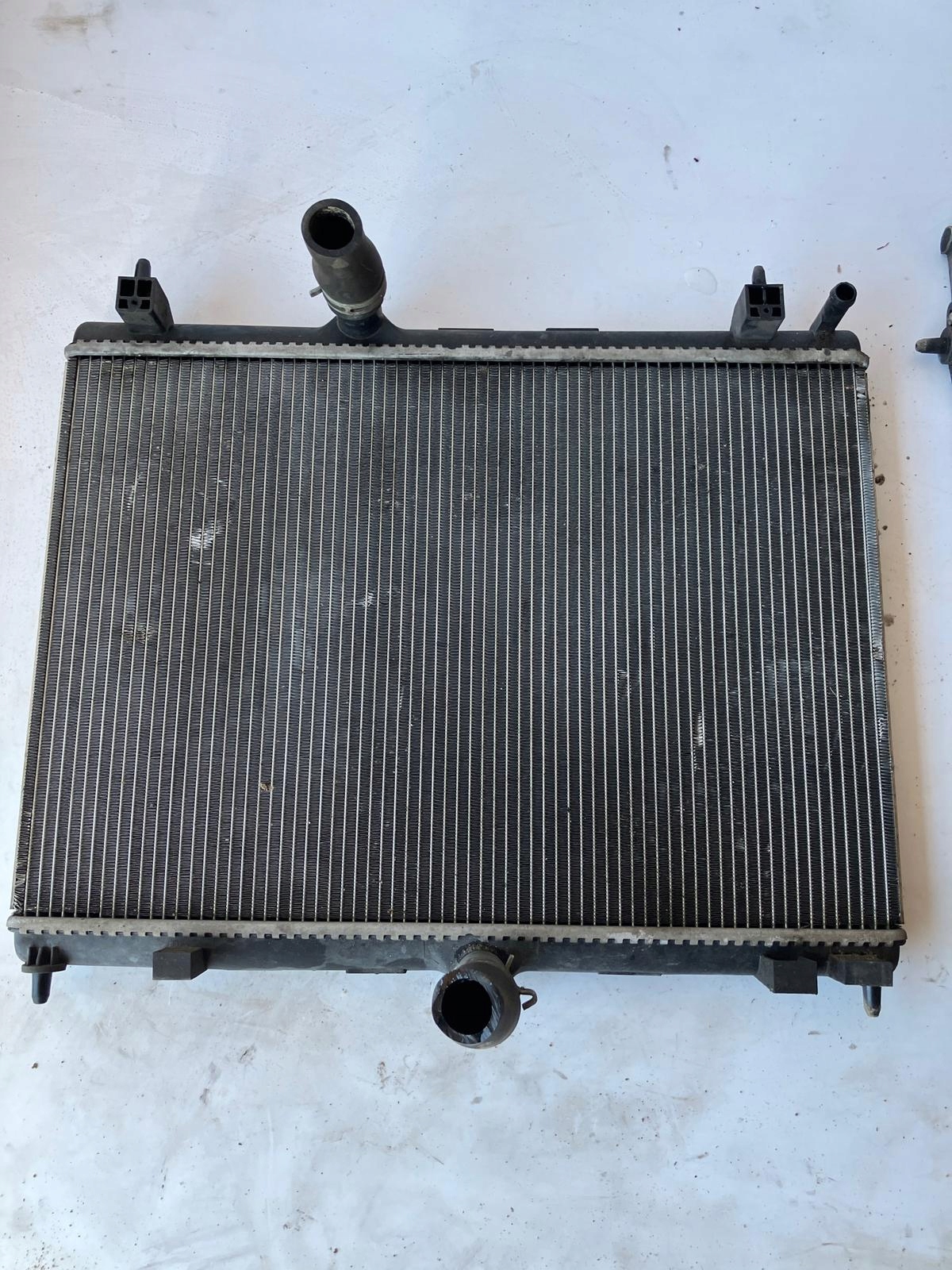 vízhütö 508 1.6 EHDI 9688421380