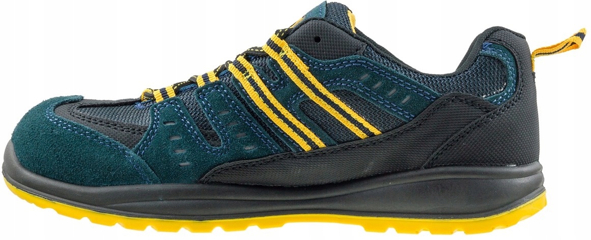 URGENT 241 BUTY ROBOCZE ZAMSZOWE BEZ PODNOSKA r 43 Producent code 241 OB 43