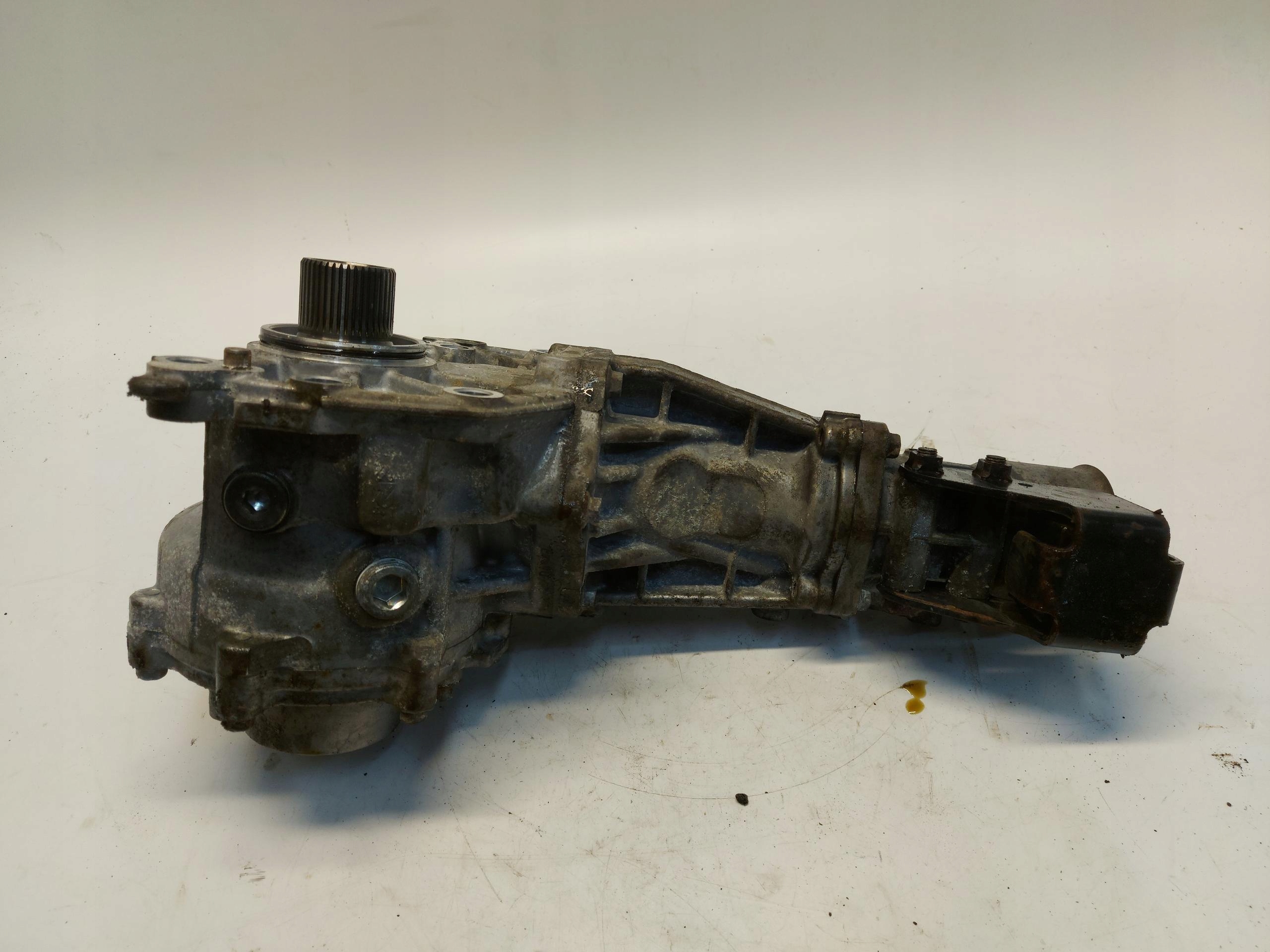 MITSUBISHI ECLIPSE CROSS 1.5T Reduktor automat DA9743
