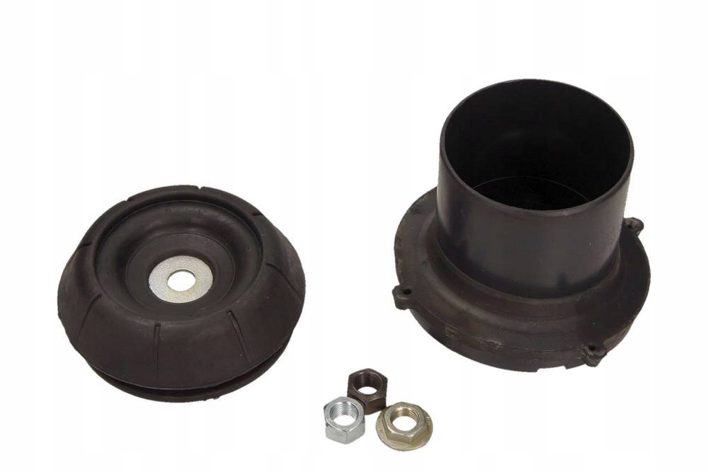 Крепление амортизатора Febi 37768