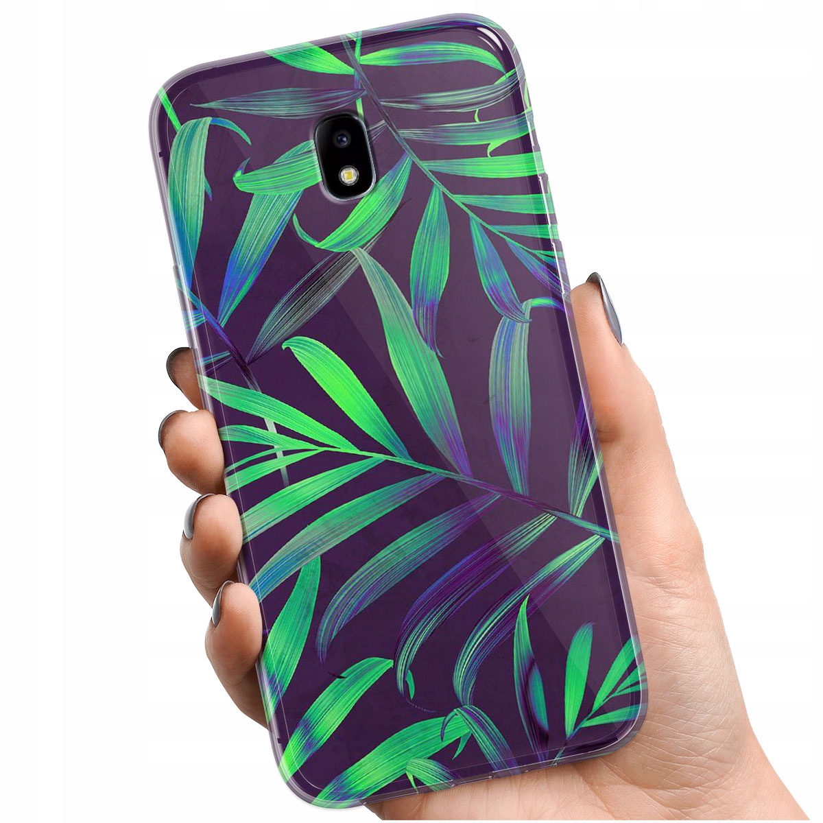 Etui Markowe Do Samsung J5 2017