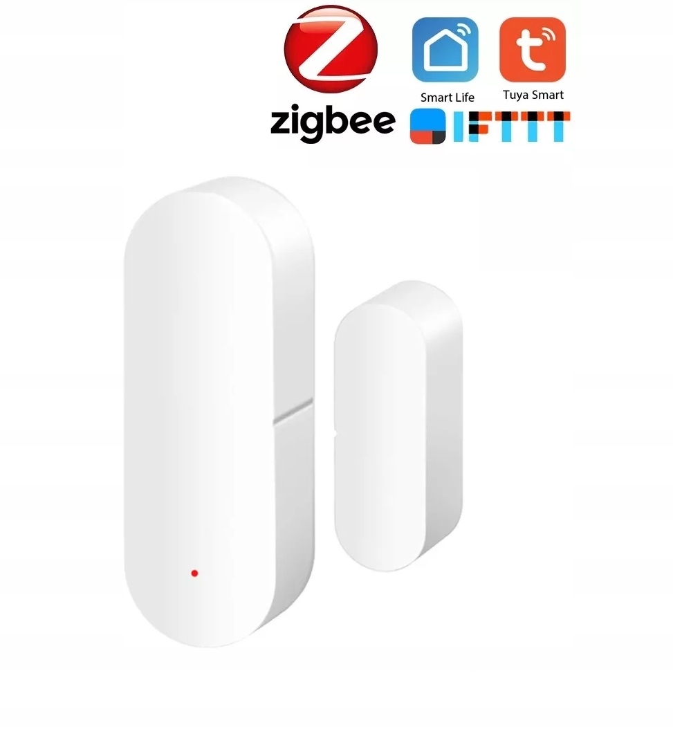 

Czujnik otwarcia ZigBee