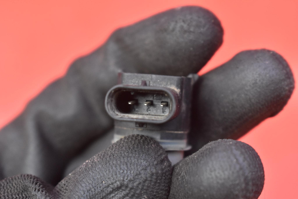 Sensor Parken heck PDC 1S0919275C AUDI A6 C7 LIFT 14-20