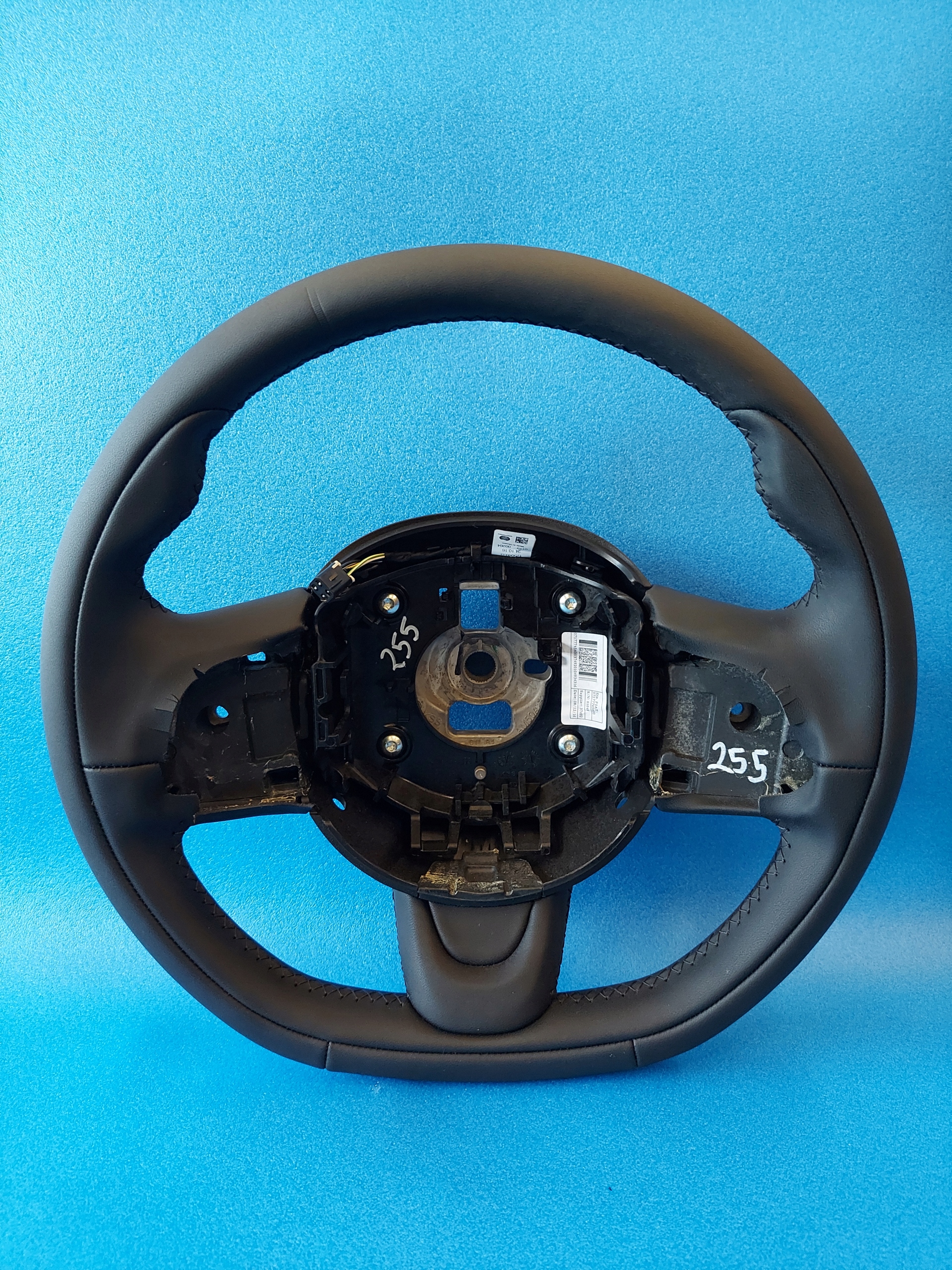 lenkrad FIAT 500X 07177745400