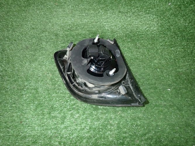 VW GOLF VI plus light right rear rear part to the bonnet