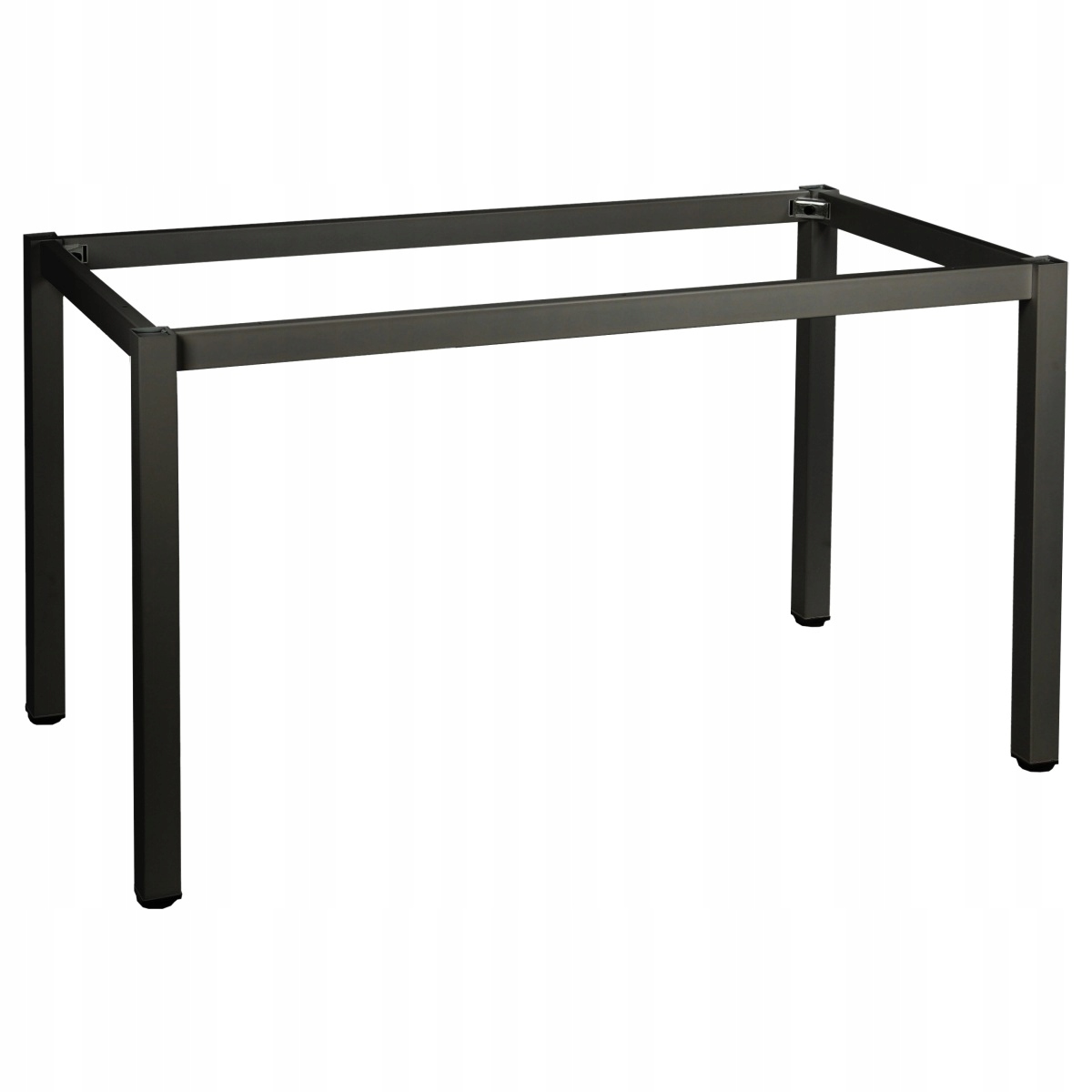 

Stabilny Stelaż Stołu Biurka Nogi Rama 120X80