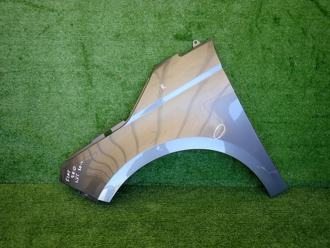 FIAT 500 LIFT 20- fender left front front