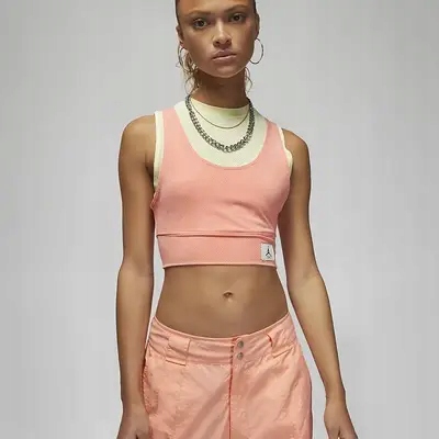 Basketbalový top Jordan M