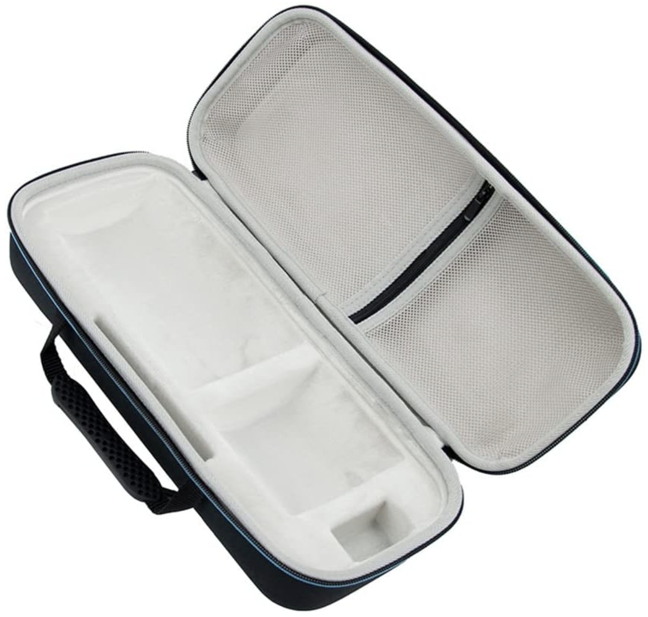 PRZENOŚNY FUTERAŁ ETUI NA PROJEKTOR The Freestyle POKROWIEC CASE Przeznaczenie Samsung