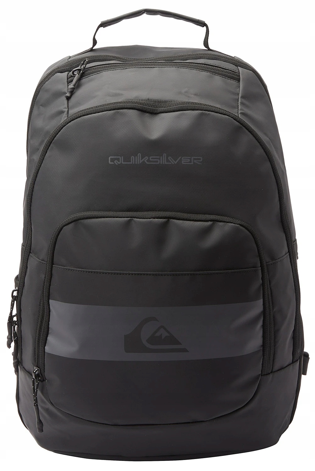 Рюкзак Quiksilver 1969 Special-Ktw0 / Black / Jet