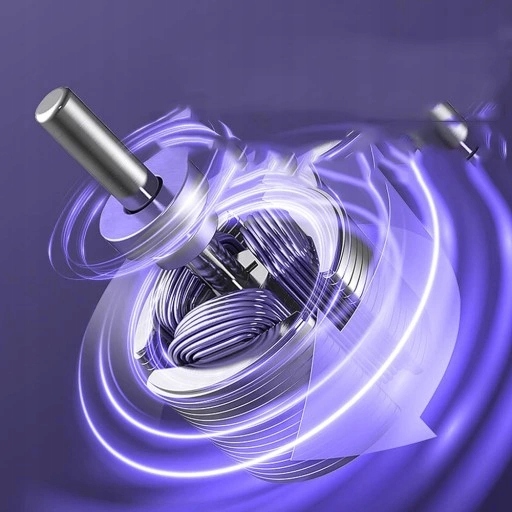 MINI PRALKA SKŁADANA W PEŁNI AUTOMATYCZNA PRALKA PODRÓŻNA 11L Model przenośna pralka