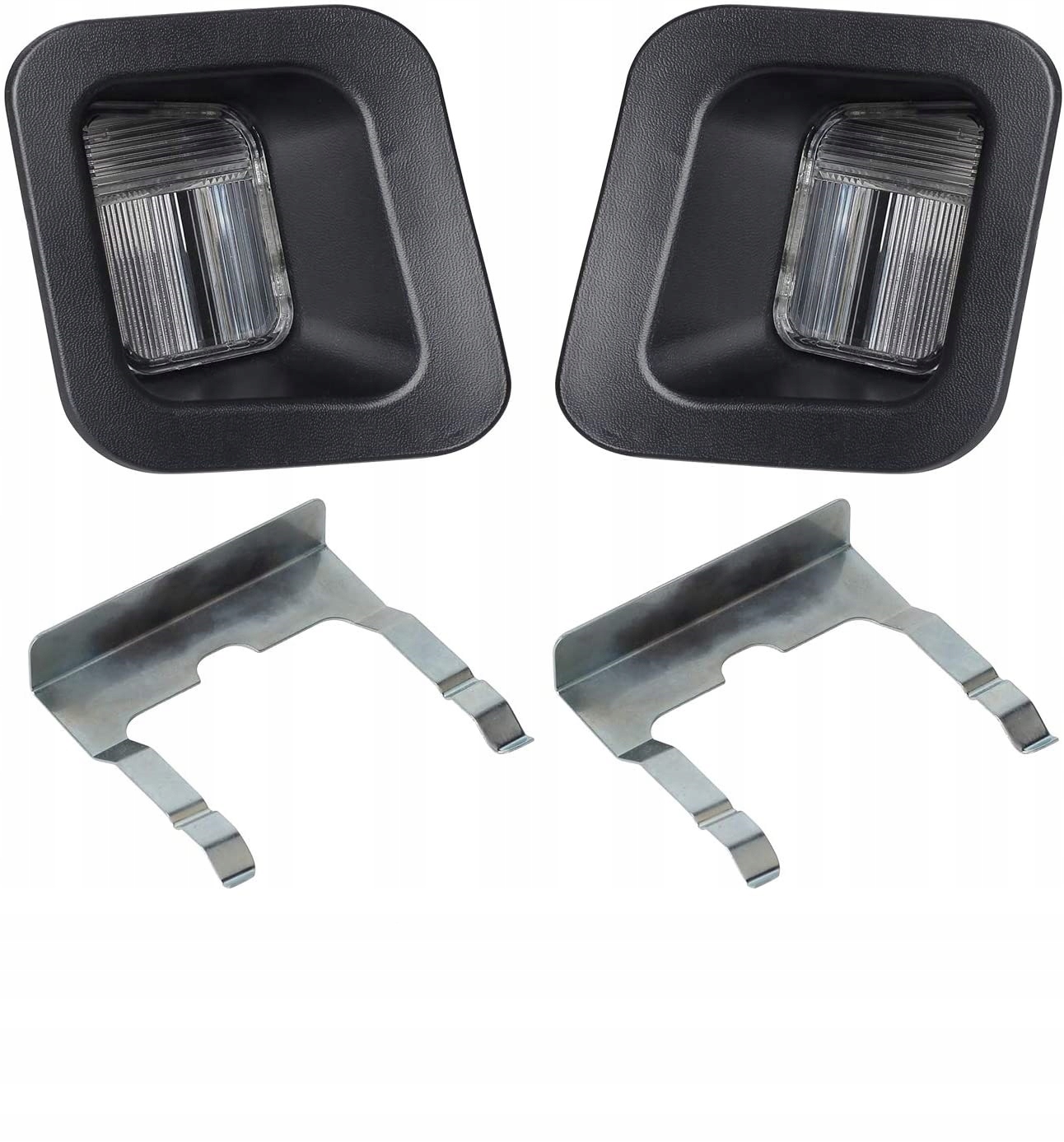 55078095AA 55078094AA - DODGE RAM 2002-2018 ЗАДНІЙ БАМПЕР