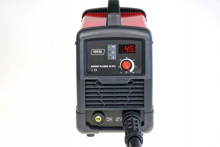 PRZECINARKA PLAZMOWA IDEAL EXPERT PLAZMA 45 PFC Kod producenta EXPLASMA45