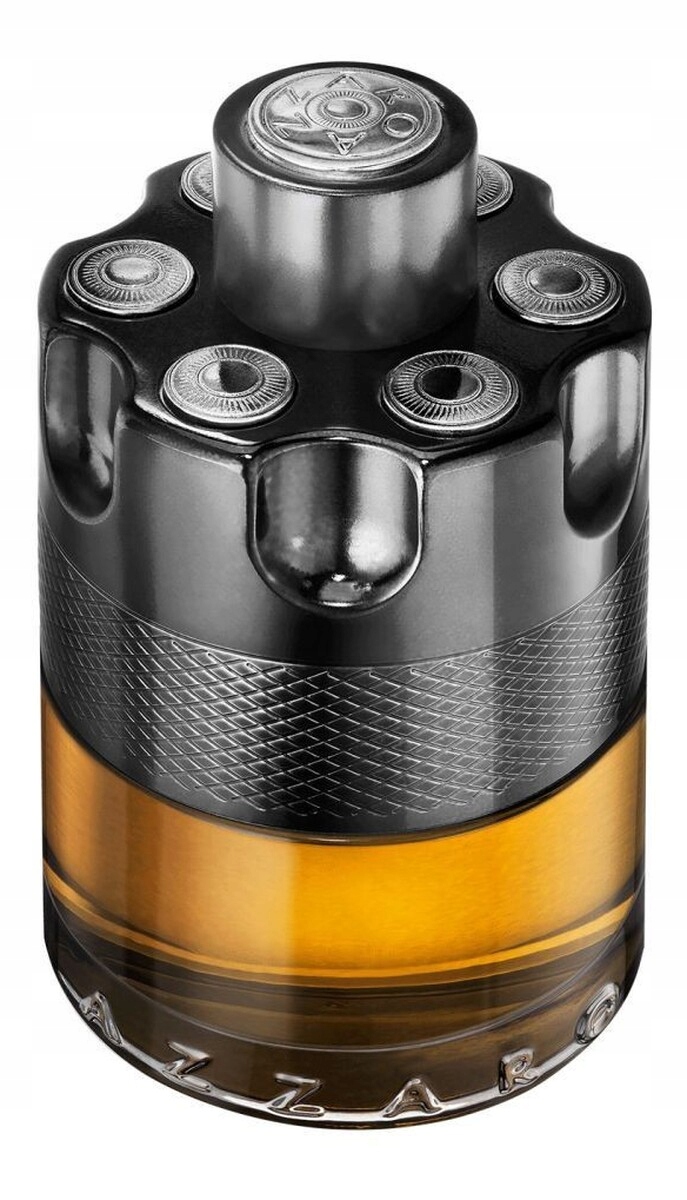 Azzaro Wanted By Night parfémovaná voda sprej 100 ml