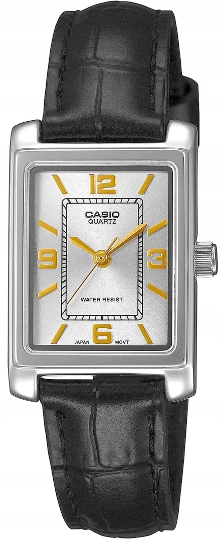 Dámské hodinky Casio LTP-1234PL-7A2EF Box