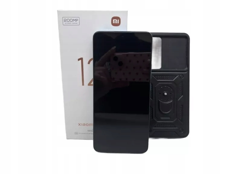 Смартфон Xiaomi 12t Pro 8 ГБ / 256 ГБ 5G синий