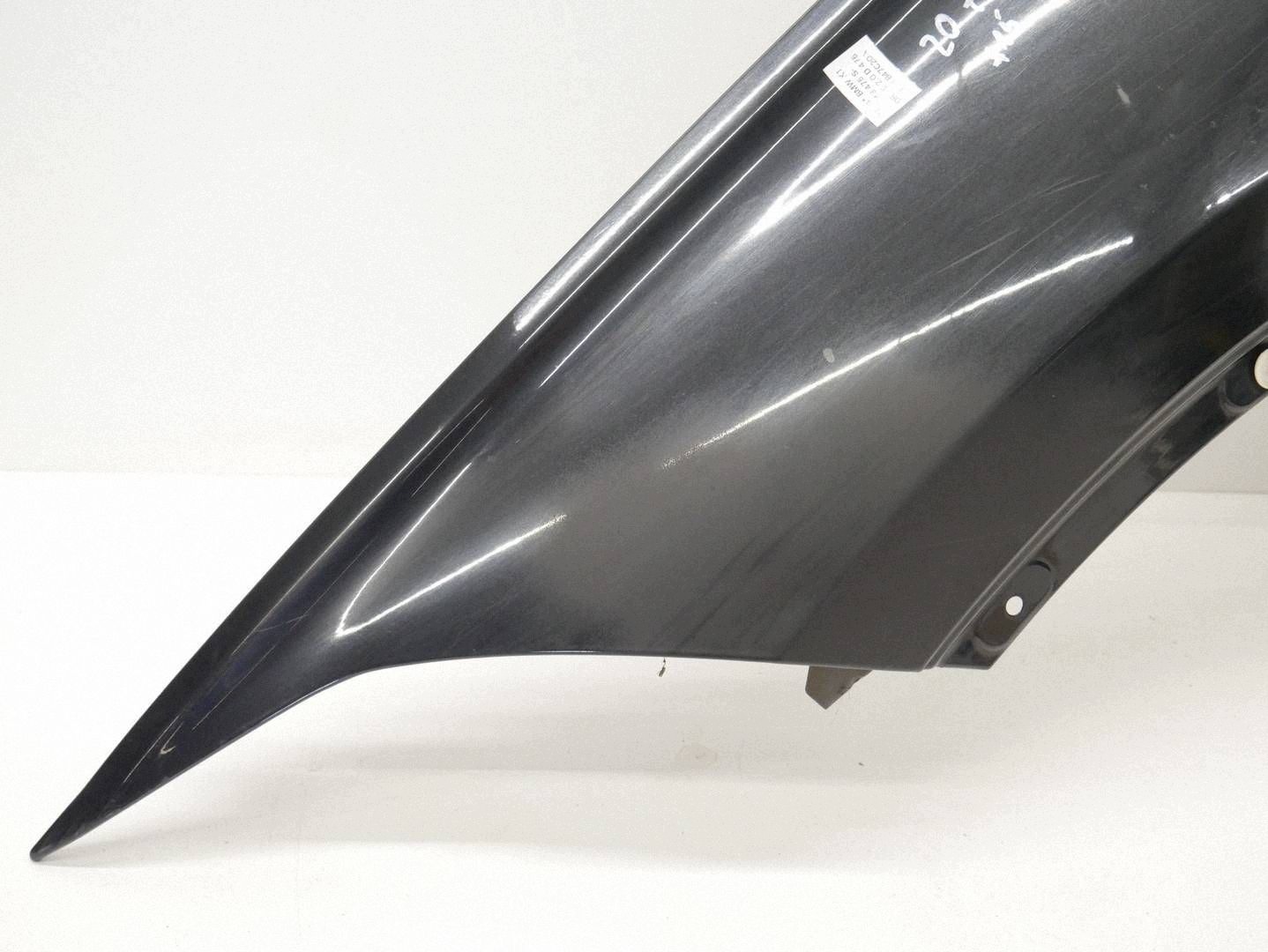 fender left front front BMW X1 F48 475