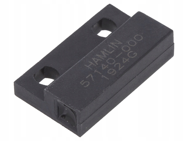 

57140-000 Magnes Stały 23x14x6MM AlNiCo-5 E9379