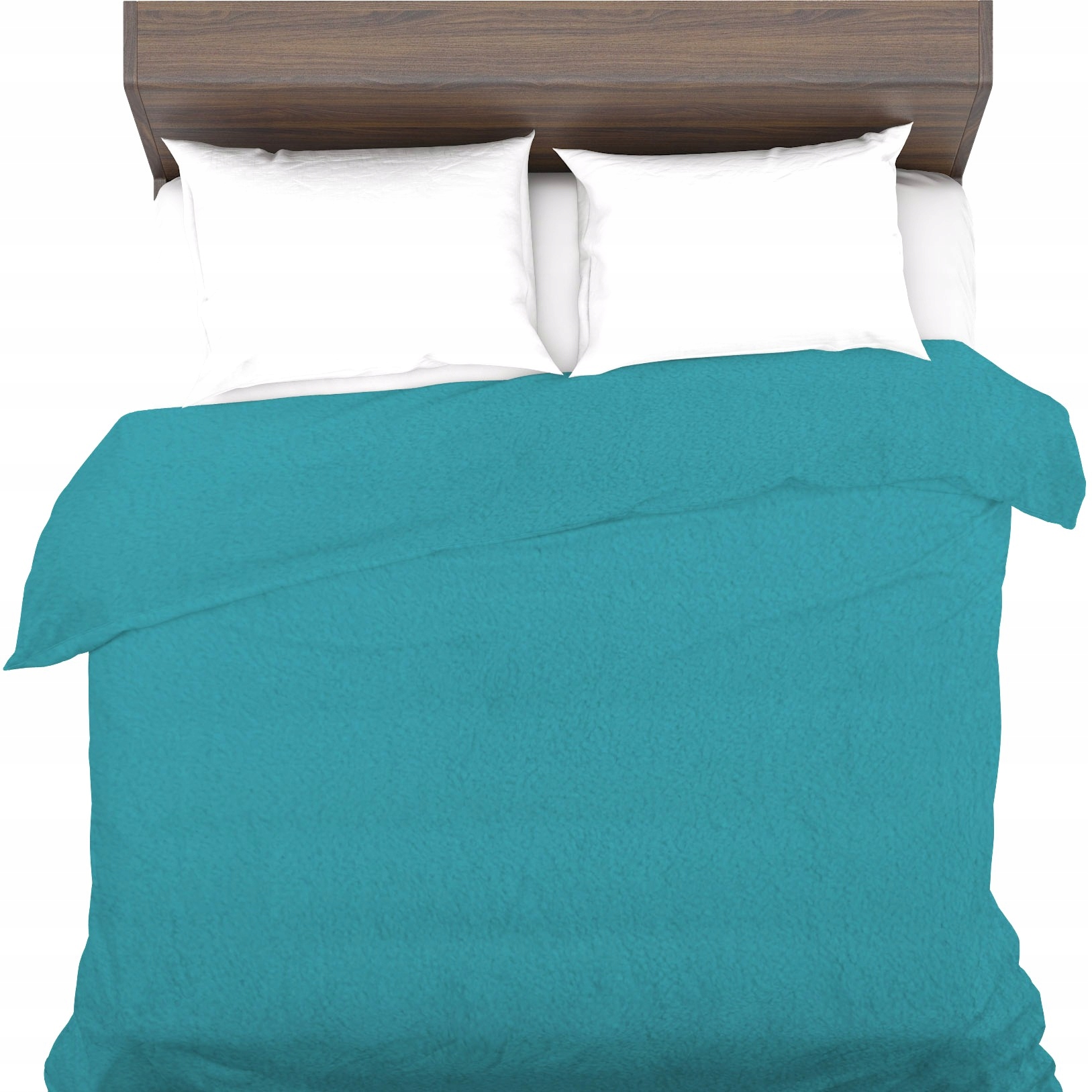 Povlak Z Fleecu 220x240 Měkký a teplý Fleece příjemný, vyberte si barvu