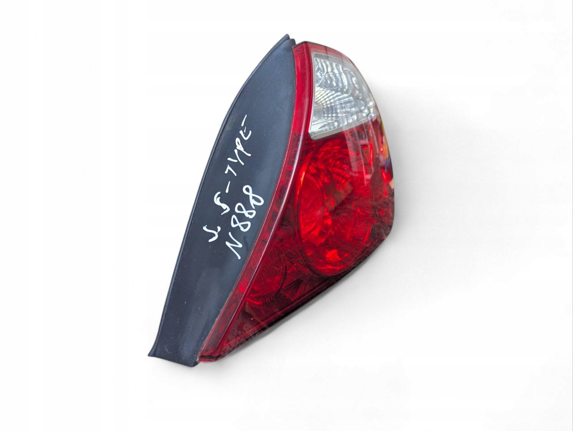 light rear right side Jaguar S-Type X200 2002 XR83-13404-AG