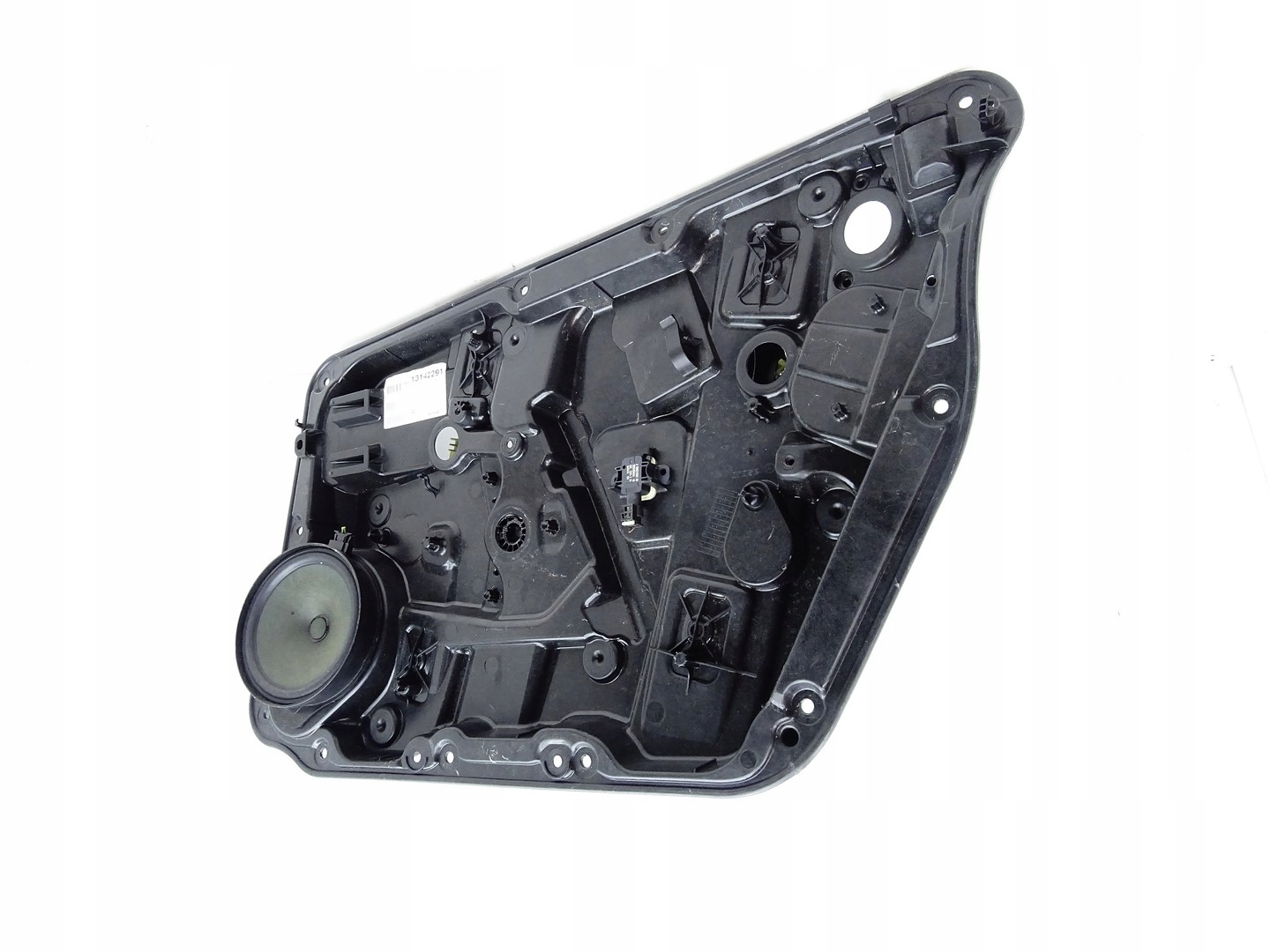 mechanism window regulator right front front MERCEDES A W176