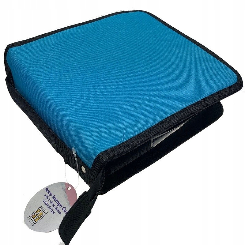 Album pouzdro složka pro uložení razítek