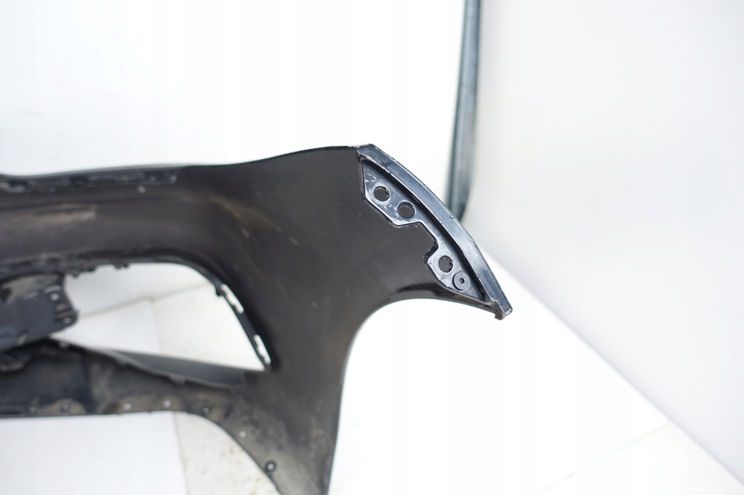 BMW Z4 G29 bumper front front 2018- 7436876