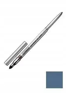 Clinique Quickliner For Eyes konturovací tužka na oči Blue Grey 08 1.2 g