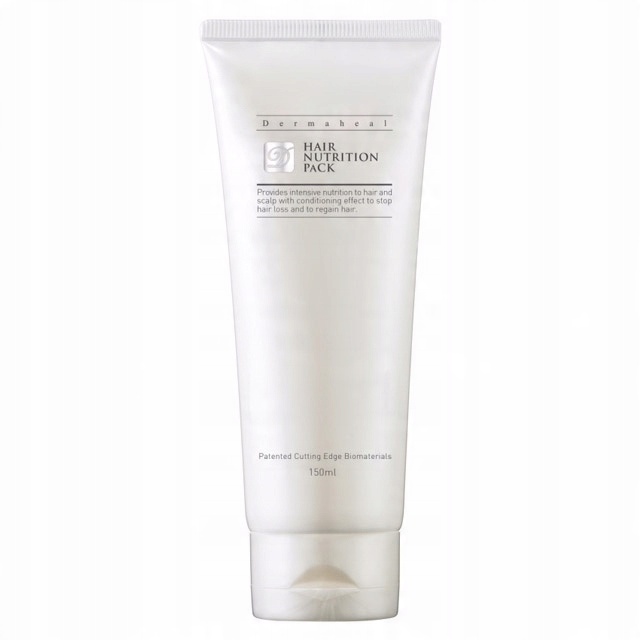 

Dermaheal Odżywka Hair Nutrition Pack 150 ml