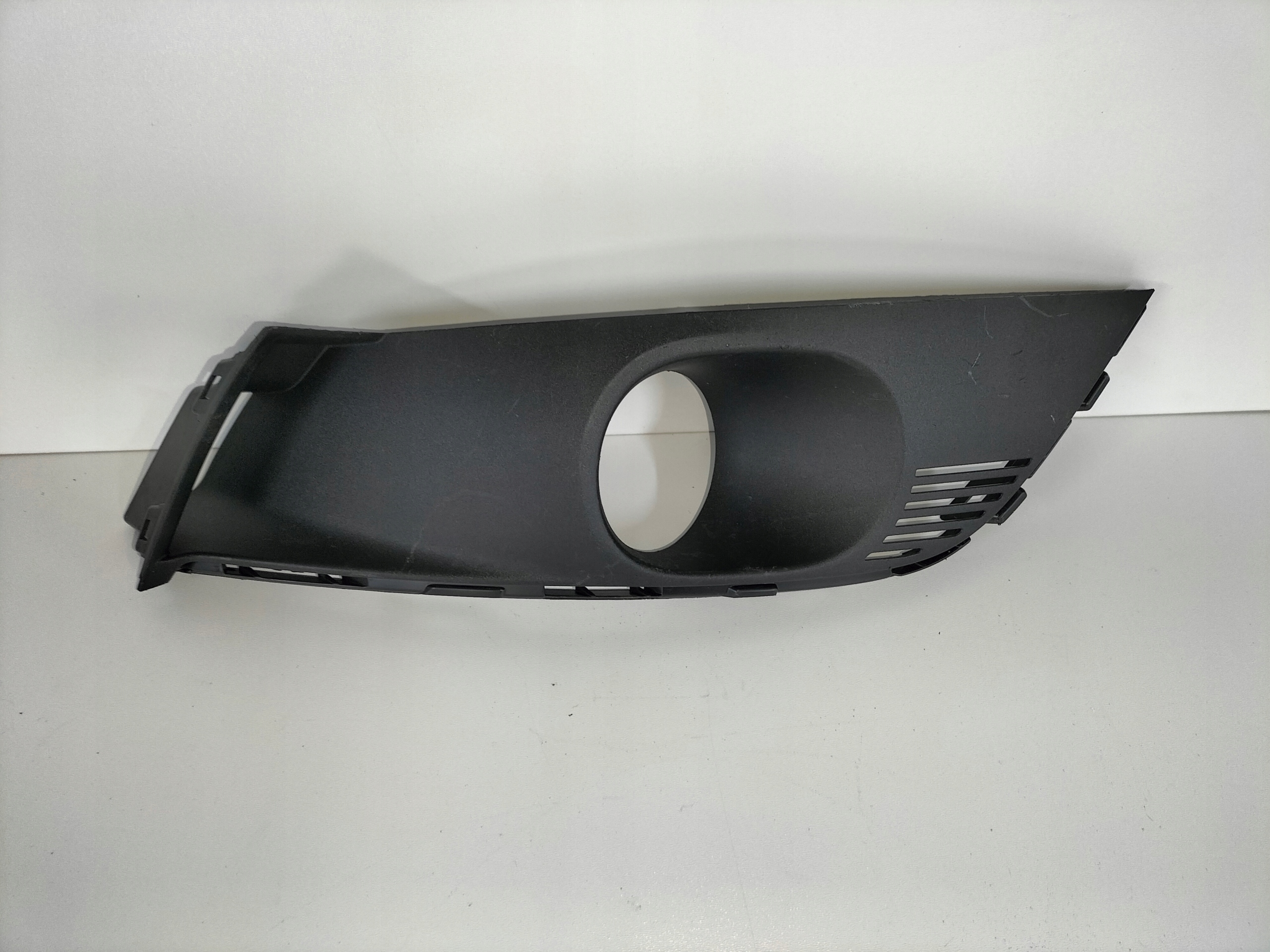 grille grid right RENAULT MEGANE 4 IV 16