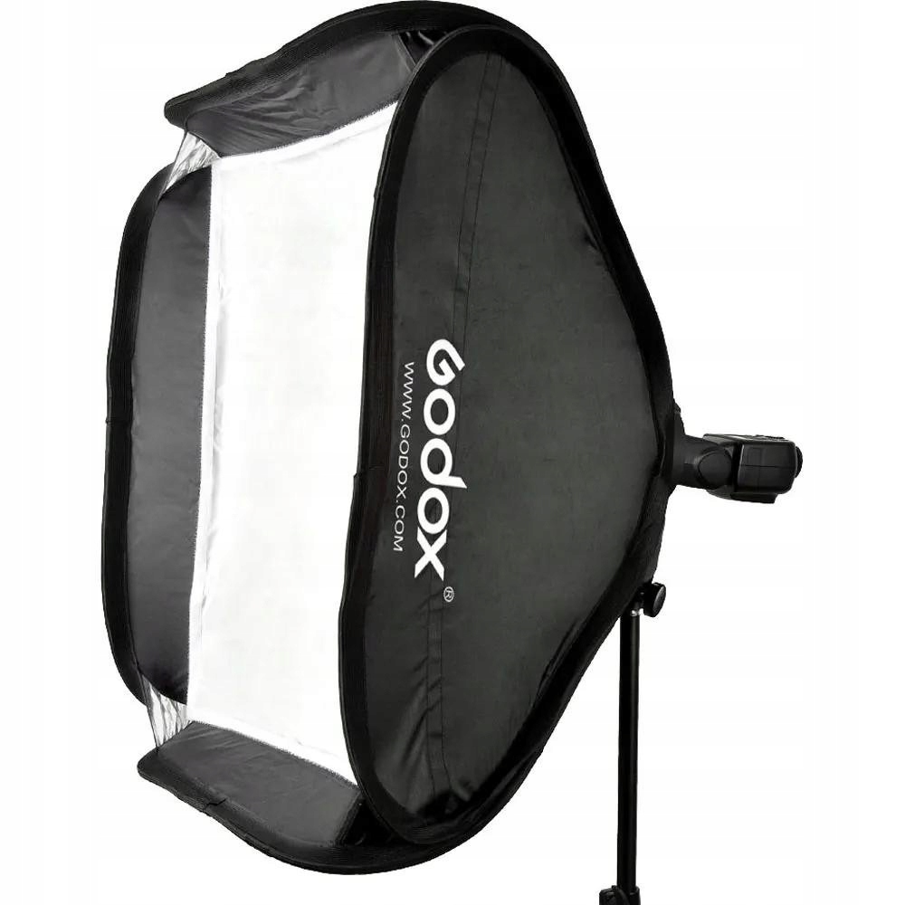 Godox SFUV5050 Venkovní sada s držákem S pro softbox