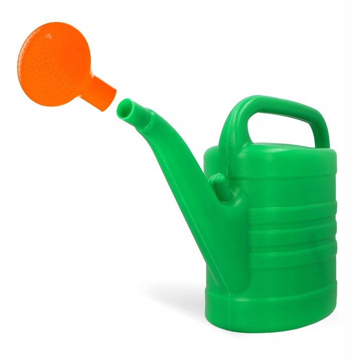 KONEWKA OGRODNICZA PODLEWACZKA 10L KTK10 Pojemność 10 l