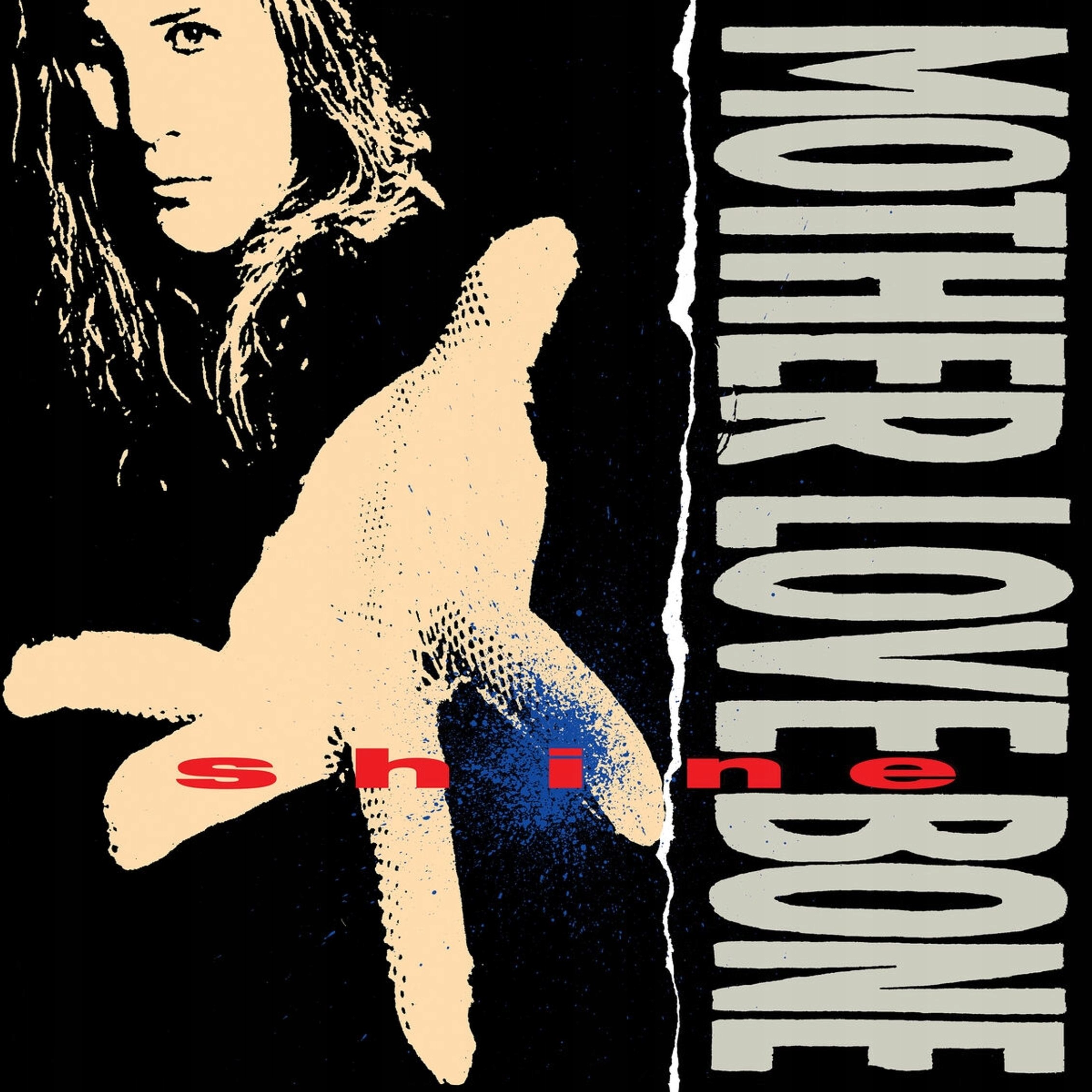 Mother Love Bone Shine (2025 Remaster) (CD)