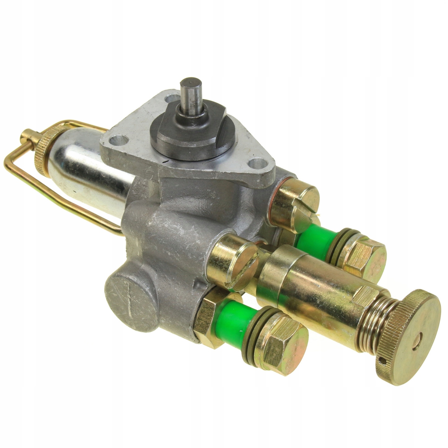 POMPKA ZASILAJĄCA KPL C-330 SW400 0042 15-200 0 00