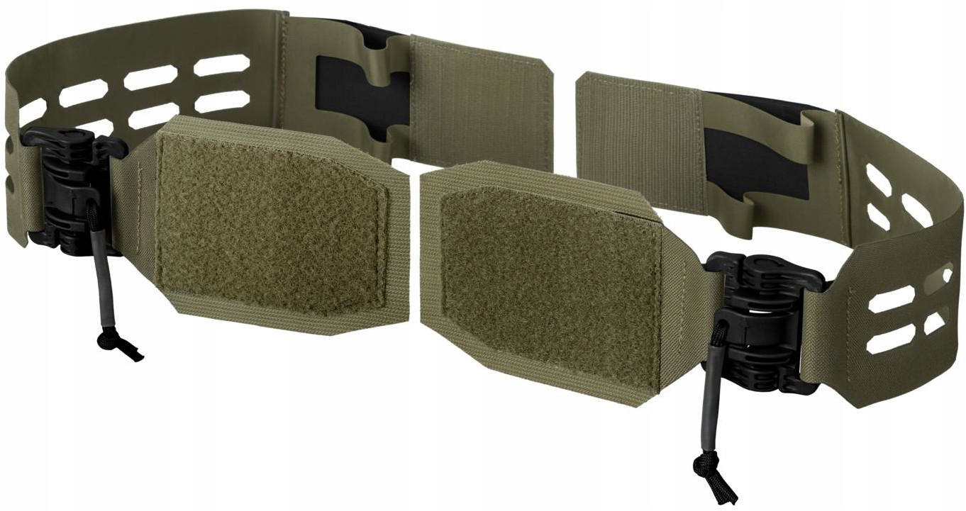 Pas Skeletonized Cummerbund Slim M Direct Action Ranger Green